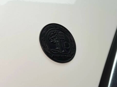 2015 Mercedes-Benz GL-Class GL 63 AMG