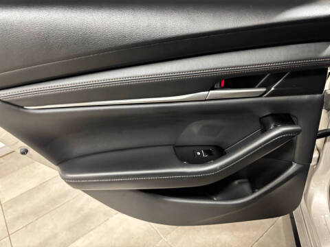 2024 Mazda Mazda3 Sedan 2.5 S Select Sport