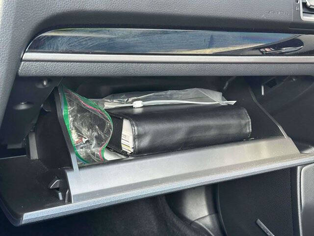 2018 Subaru Forester 2.0XT Touring