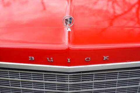 1975 Buick LeSabre