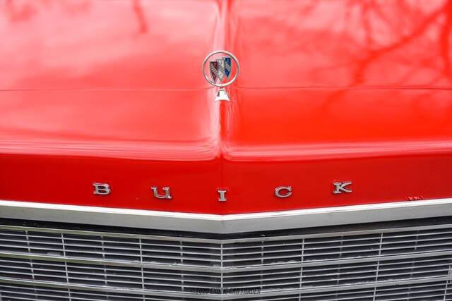 1975 Buick LeSabre