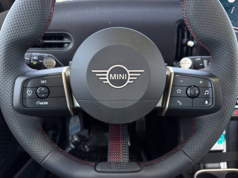 2026 MINI Hardtop 2 Door John Cooper Works