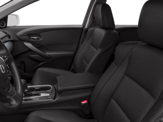 2017 Acura RDX