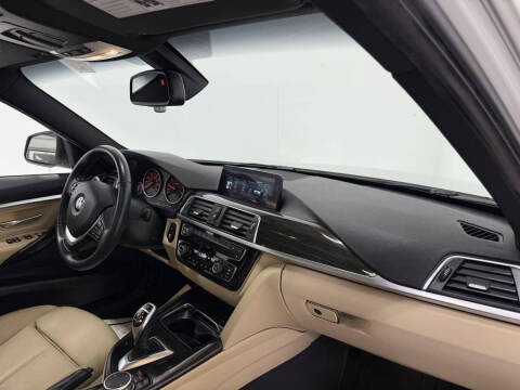 2017 BMW 3 Series 330i