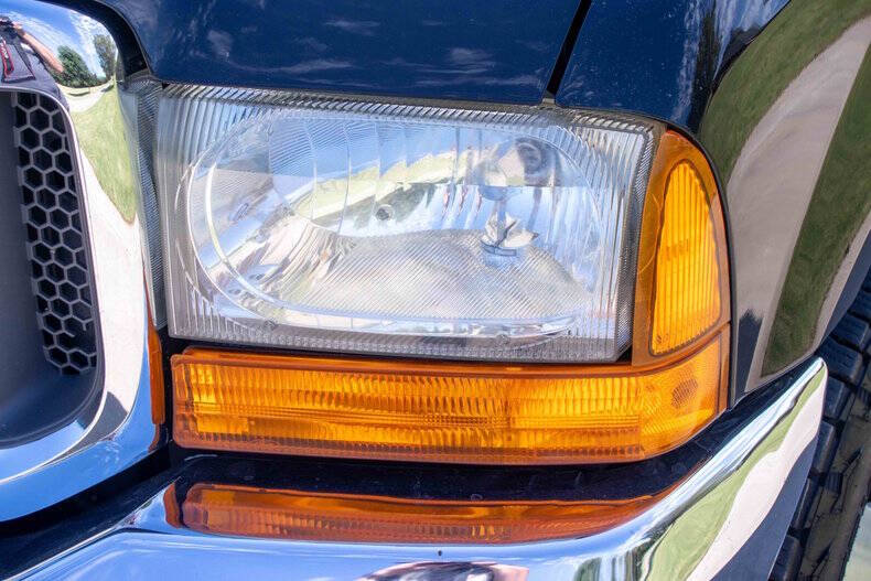 2000 Ford F-350 Super Duty