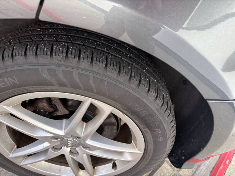 2016 Audi Q5 3.0T quattro Premium Plus