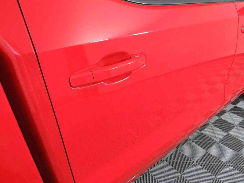 2022 Chevrolet Silverado 1500 Limited