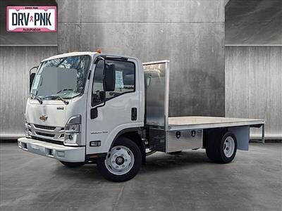 2024 Chevrolet 5500XG LCF for sale at AN Transportation Marketplace in Greenacres FL