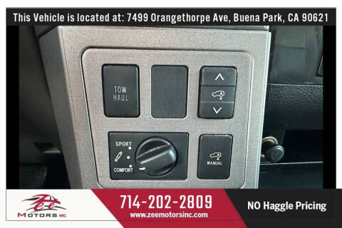 2013 Toyota Sequoia Platinum