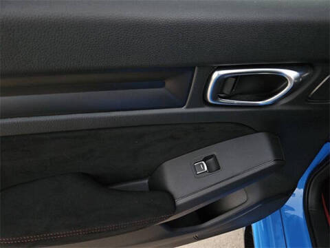 2024 Honda Civic Type R