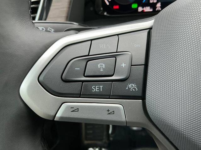 2026 Volkswagen Atlas SEL Premium R-Line 4Motion