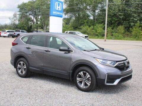 2020 Honda CR-V for sale at Street Track n Trail - Vehicles in Conneaut Lake PA