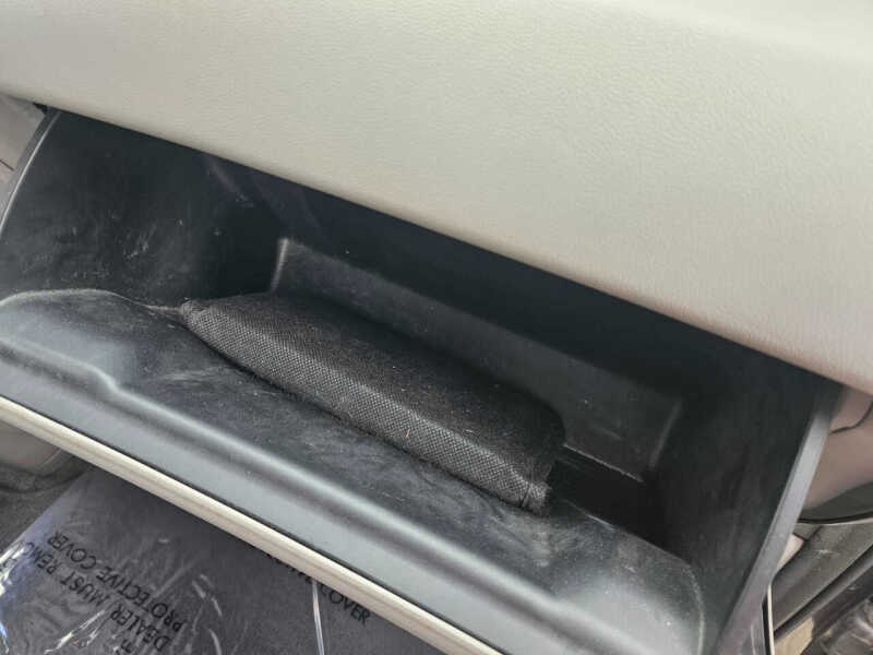 2015 Honda Odyssey LX