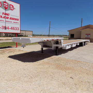 2023 Diamond C SD40-40MR