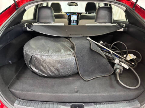 2018 Toyota Prius Prime