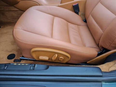 2004 Porsche 911