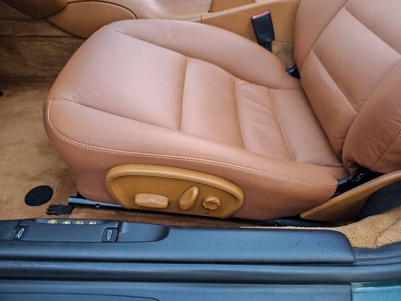 2004 Porsche 911