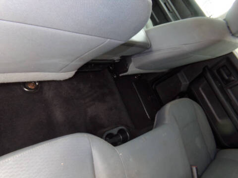 2017 RAM 2500 Tradesman