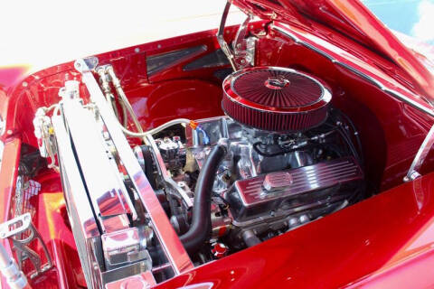 1957 Chevrolet Nomad