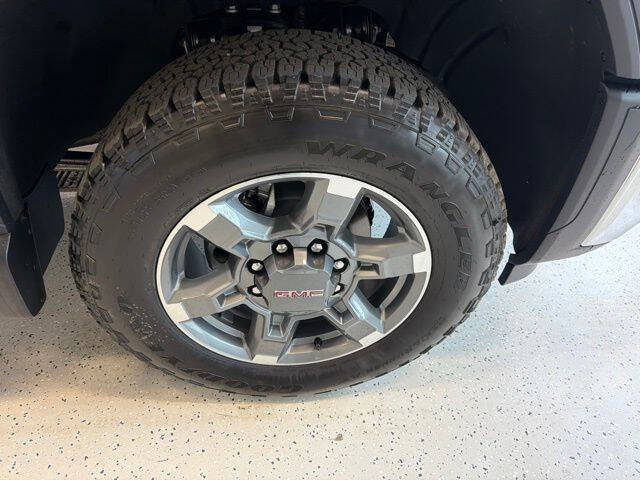 2026 GMC Sierra 3500HD SLT - Photo 19