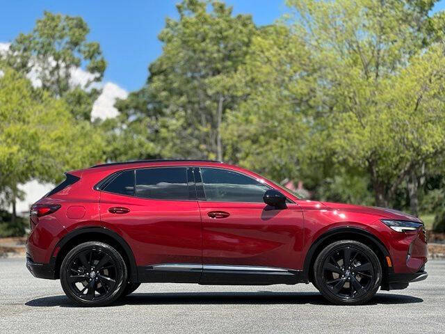 BuickEnvision4