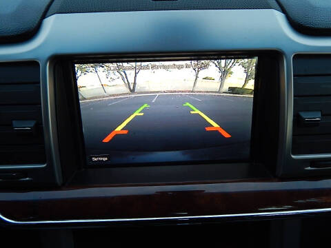 2011 Lincoln MKZ Hybrid