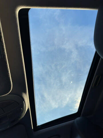 2008 Mercedes-Benz E-Class E 350 4MATIC