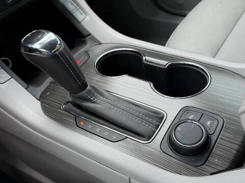 2019 GMC Acadia SLT-2