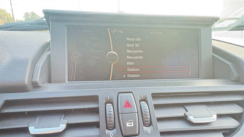 2010 BMW Z4 sDrive30i