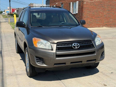 2011 Toyota RAV4