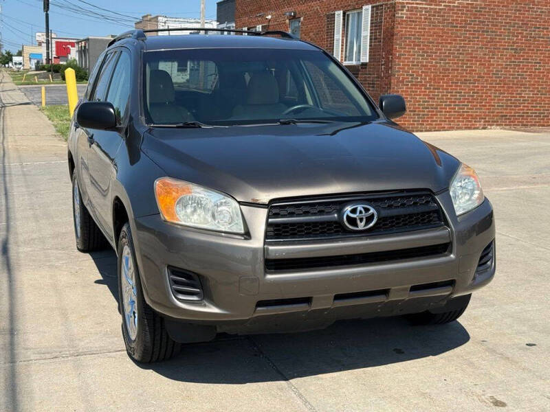 2011 Toyota RAV4
