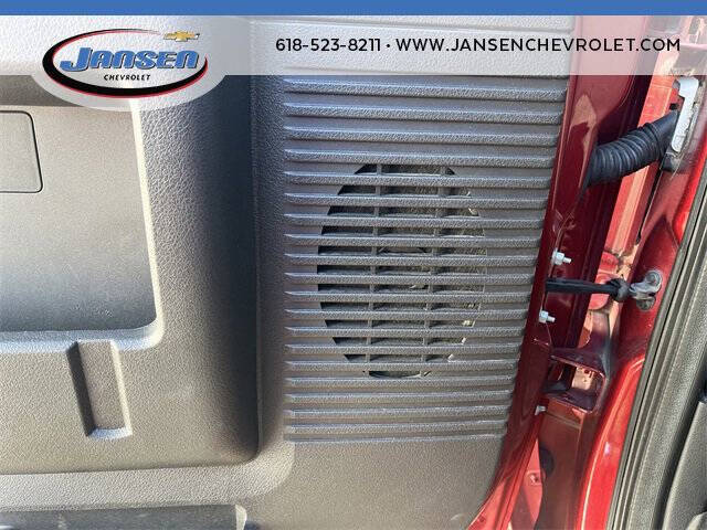 2016 Ford F-450 Super Duty Lariat