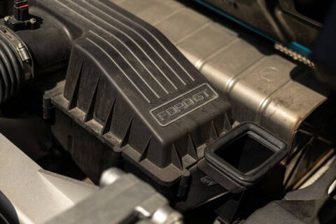 2006 Ford GT