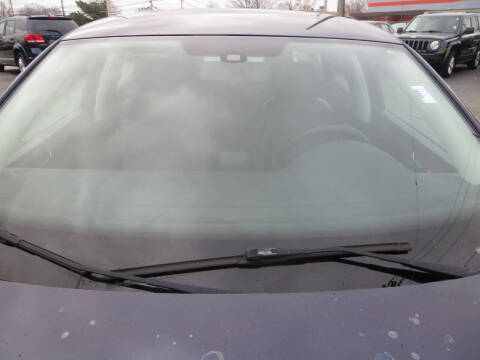 2015 Volkswagen Passat 1.8T Wolfsburg Edition