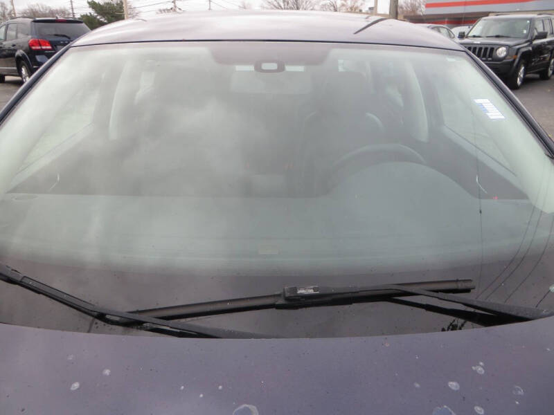 2015 Volkswagen Passat 1.8T Wolfsburg Edition