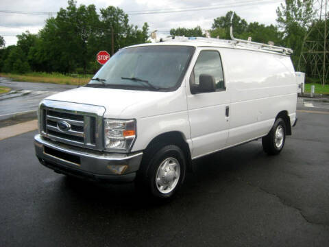 bloomfield garage inc