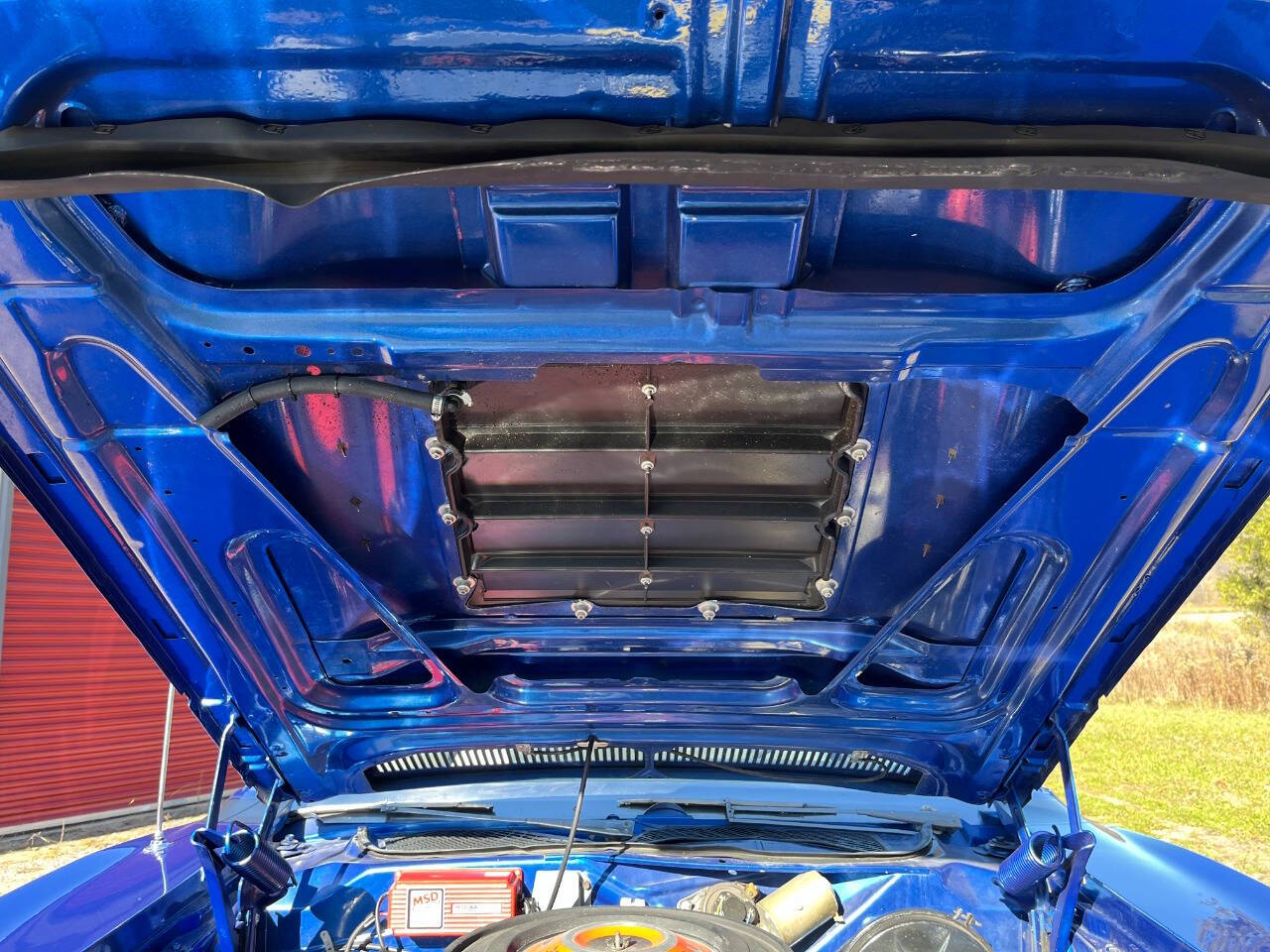 1971 Dodge Charger 18