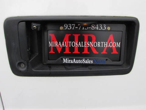 2012 GMC Savana 2500