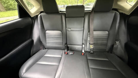2017 Lexus NX 200t