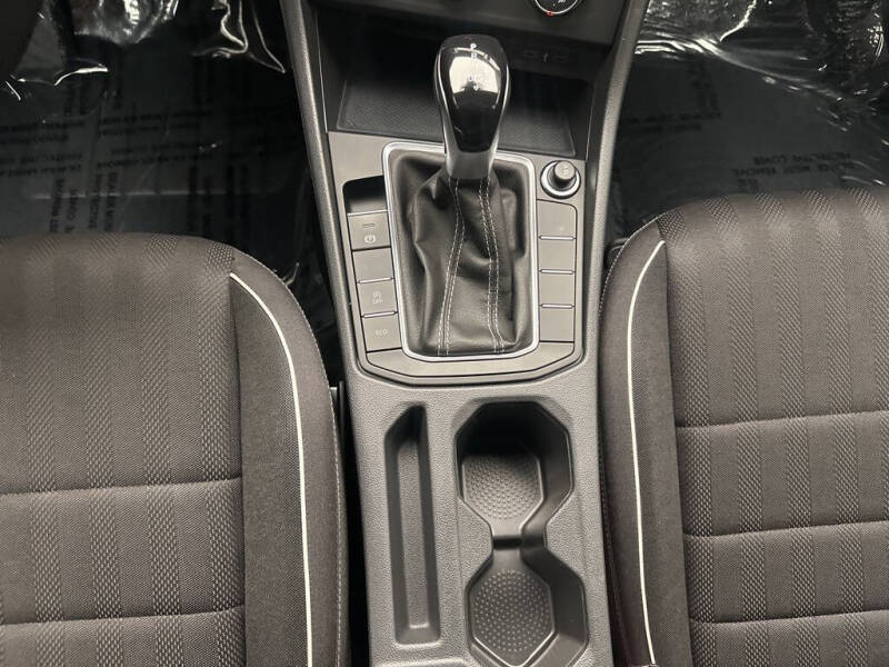 2022 Volkswagen Jetta Sport