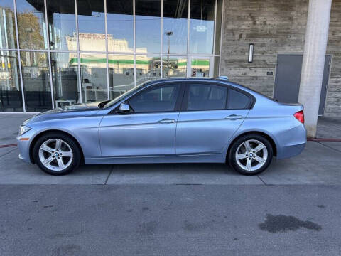 2014 BMW 3 Series 328i