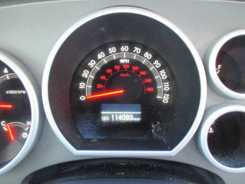 2013 Toyota Tundra Limited