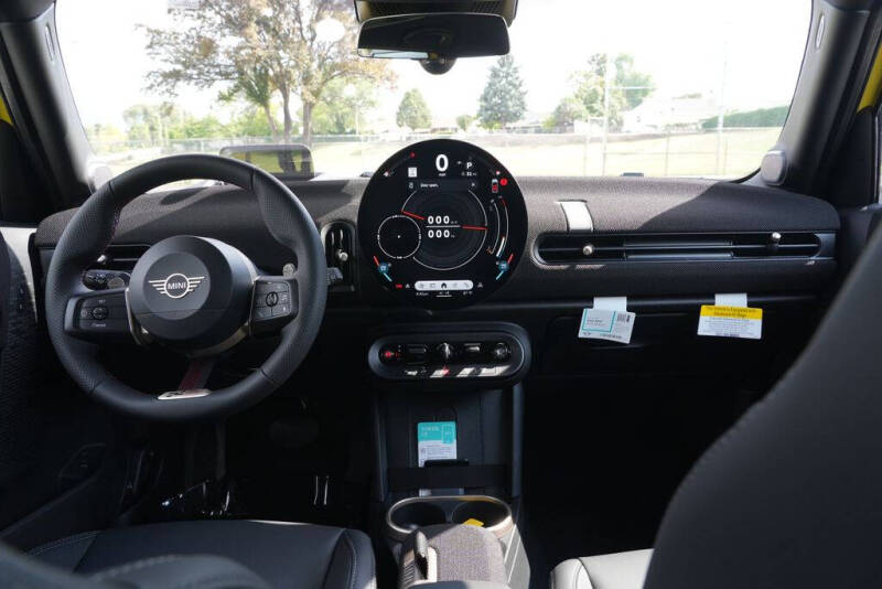 2026 MINI Hardtop 4 Door