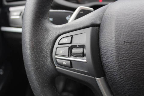 2017 BMW X4 xDrive28i