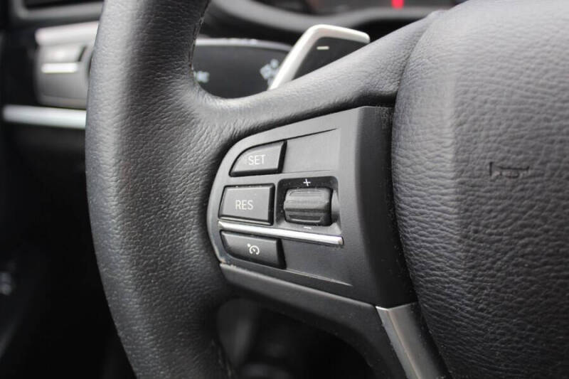 2017 BMW X4 xDrive28i