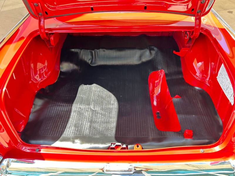 1957 Chevrolet Bel Air