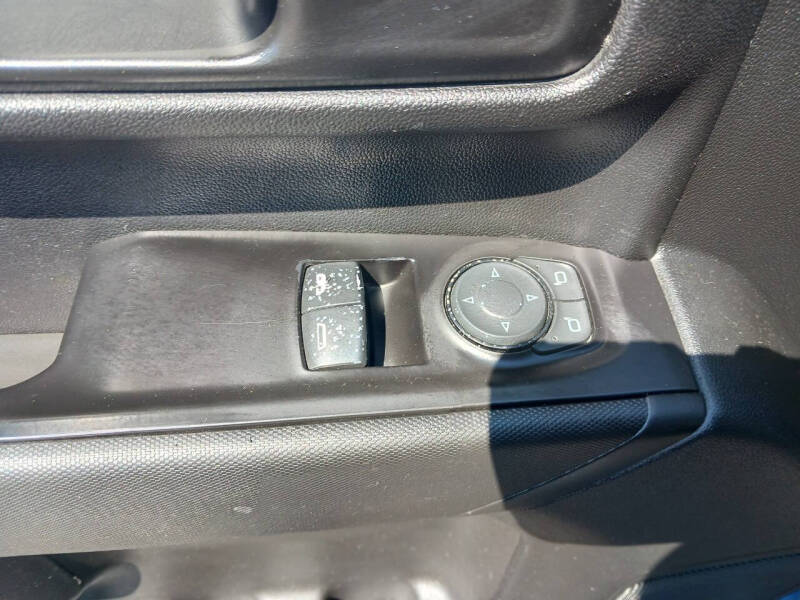 2020 Chevrolet Silverado 2500HD Work Truck