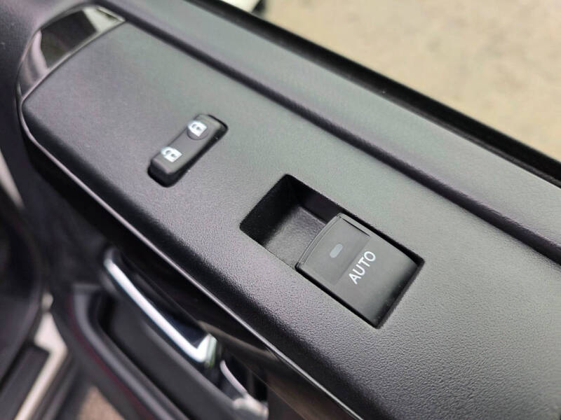 2021 Toyota 4Runner TRD Pro