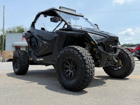 2020 Polaris RZR Pro XP
