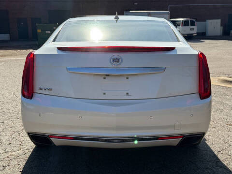 2013 Cadillac XTS Premium Collection